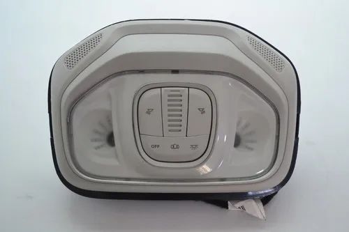 Luz Luminaria Cortesia Teto Fiat Argo 2021 2022 Original 