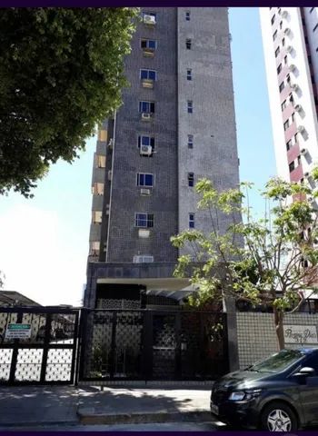 Captação de Apartamento a venda na Rua Padre Landim - de 116/117 ao fim, Madalena, Recife, PE
