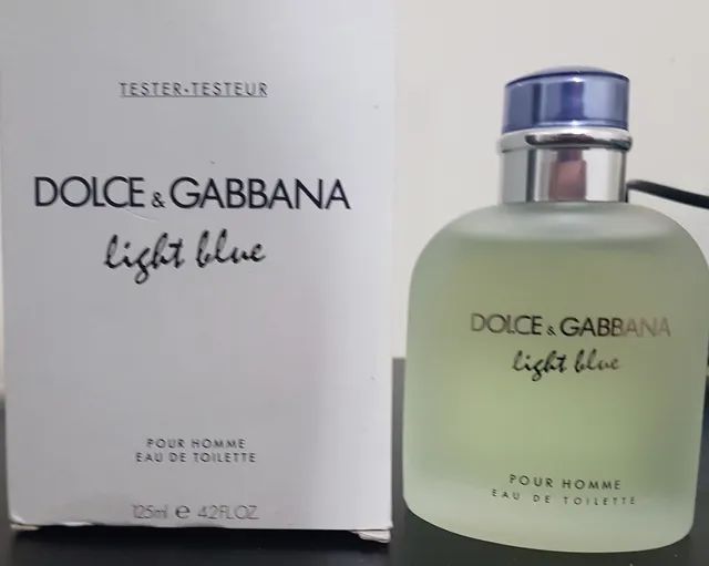 Perfumes importado na embalagem Tester de 100ml original 