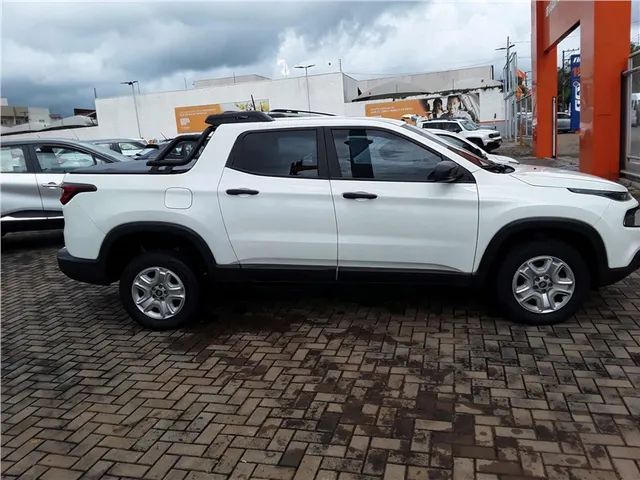 Fiat Toro 2020 1.8 16v evo flex endurance at6 - Foto 7