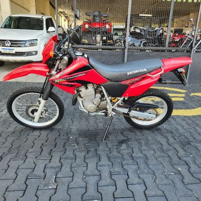 Motos HONDA XR em Maringá e região, PR