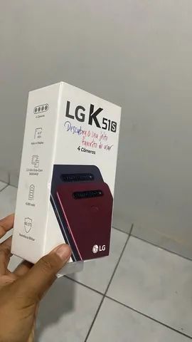 LG K51S - Foto 5