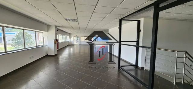 Sala para alugar, 331 m² - Distrito Industrial Alfredo Relo - Itatiba/SP - Foto 5