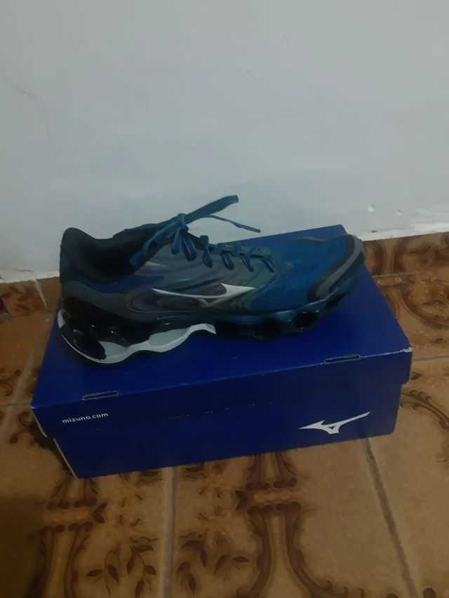 Mizuno falsas 2024