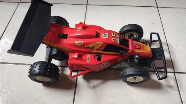 Maximus da Estrela (R/C) ~ Garagem124