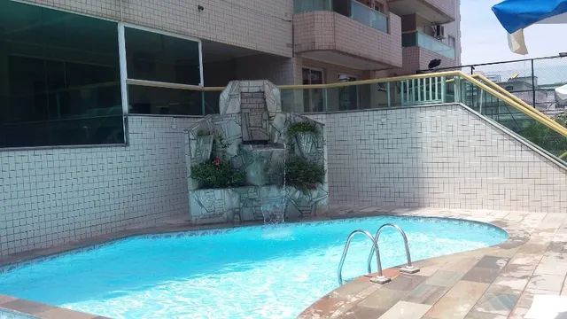 Apartamento de Frente pro Mar - Praia Grande - V. Tupy - Fim de Semana - Feriados - Férias