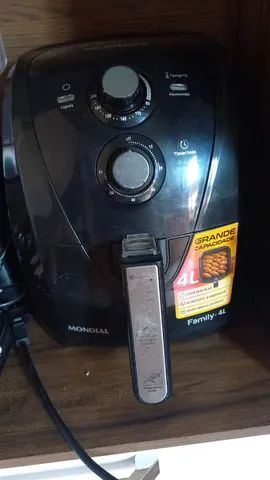 Airfryer 4 litros mondial