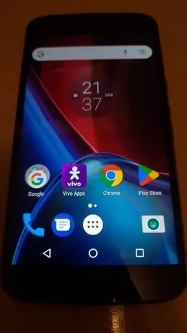 Moto g4 play usado olx: Com o melhor preço