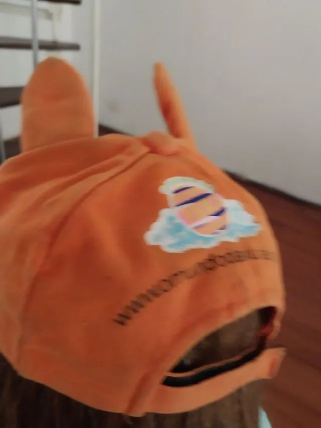 Bone original Tchutchukao  - Foto 2