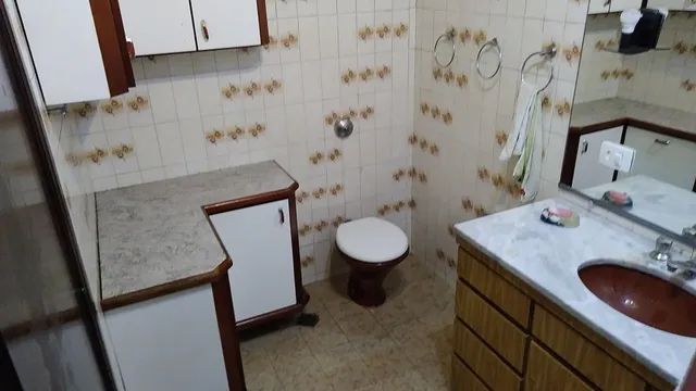 Captação de Apartamento a venda na Rua Presidente Rodrigo Otávio - até 243/244, Cristo Rei, Curitiba, PR