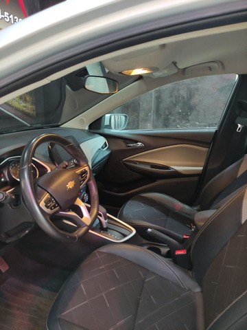 Chevrolet Onix Premier 2020 1.0 turbo automático  - Foto 7