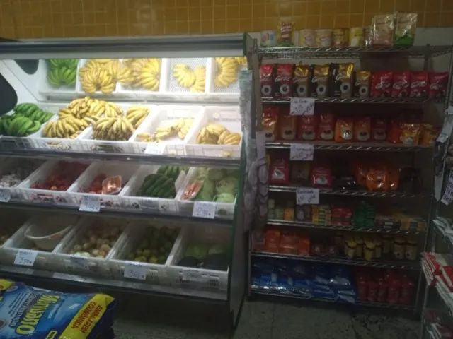 vendo padaria e mercearia - Foto 6