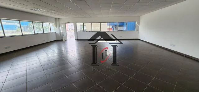 Sala para alugar, 331 m² - Distrito Industrial Alfredo Relo - Itatiba/SP - Foto 3