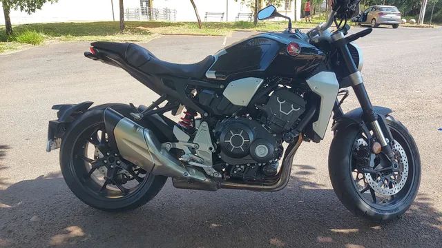 CB 1000 R