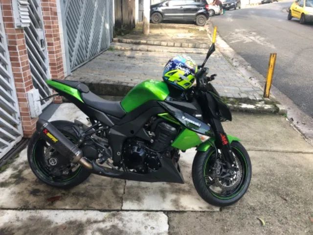 Z1000