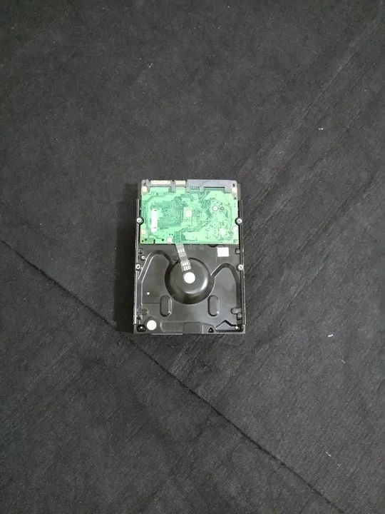 HD 500 Gbytes Com Defeito - Foto 2