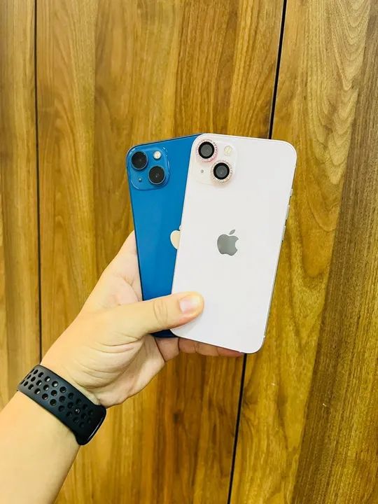 iPhone 13 seminovo 128gb - oferta!!!