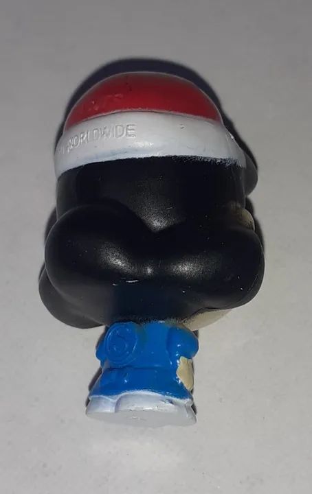 Gogo da Lucy da turma do Charlie Brow - Foto 4