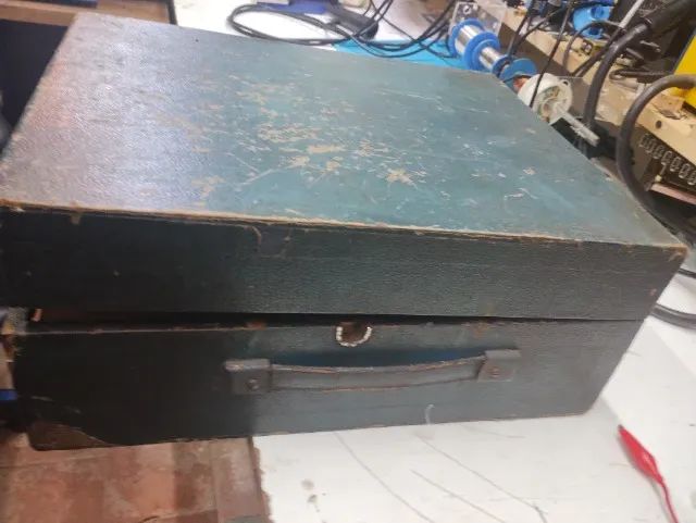 grafonola antiga - Foto 4
