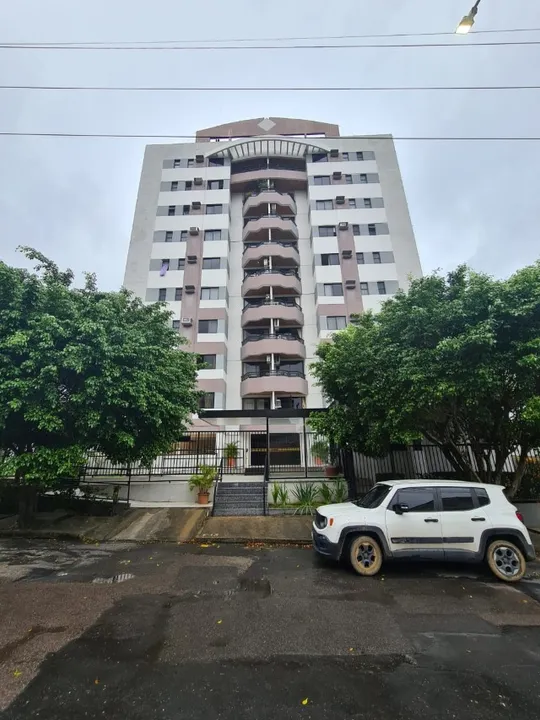 Argus Manaus, 04 suítes - Vieiralves