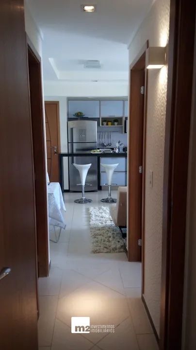 Apartamento no Setor Bueno com 2 quartos - Foto 2