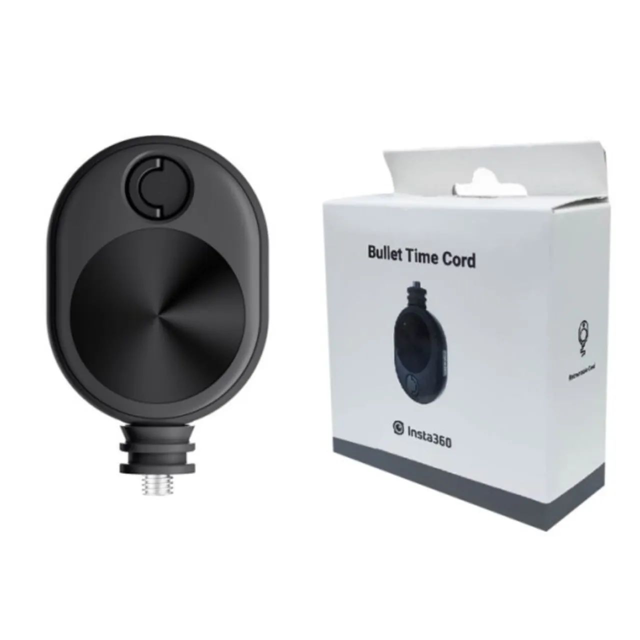 Insta 360  x2 /X3 / X4 / Gopro 360 max  - Bullet Time Cord  (Original)  - Foto 3