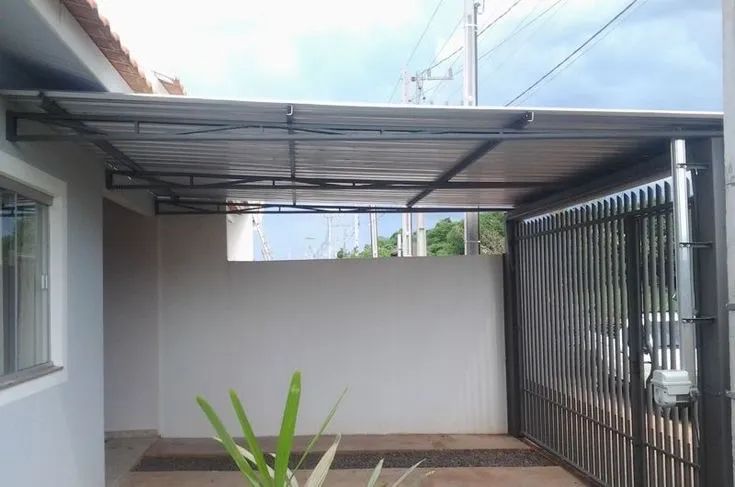 Telhados e coberturas - Foto 2