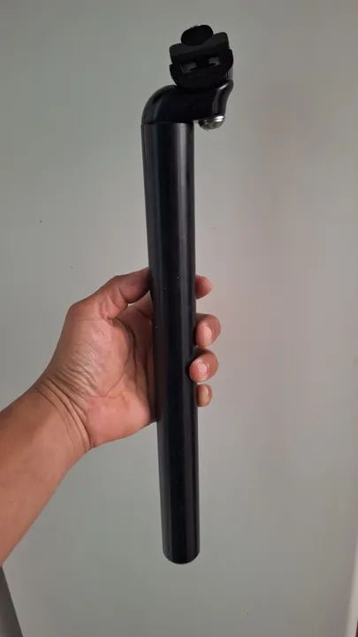 Canote alumínio 30.4