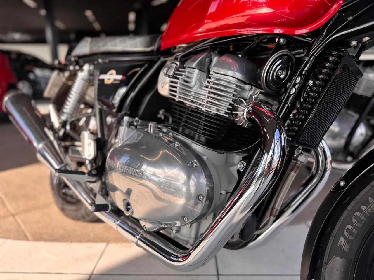 Vendo Royal 650 - Foto 14