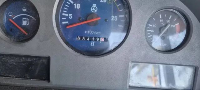 Trator Valtra Bm 100  - Foto 6