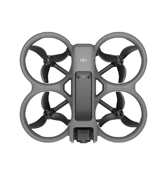 Drone DJI Avata 2 Fly More Combo com 3 Baterias (Novo Lacrado) - Foto 3