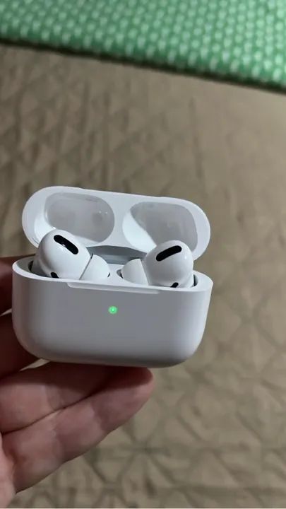 AirPods Pro 2 - Novos - Foto 2