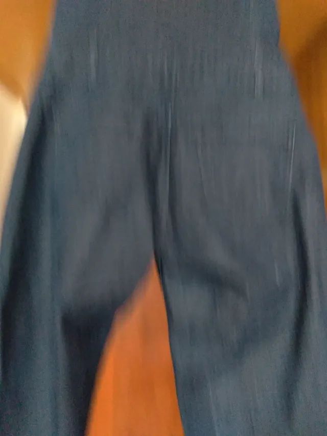 MACACÃO JEANS  - Foto 5