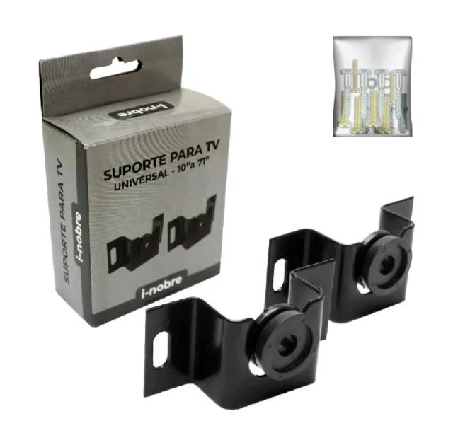 Suporte para TVs com padrão VESA - Foto 3