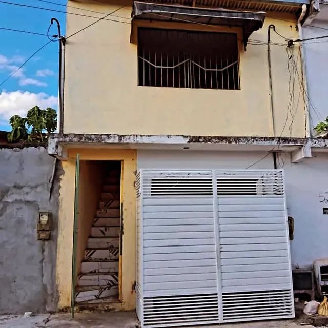 Captação de Casa a venda na Rua 21 de Setembro, Barreiro, Alagoinhas, BA