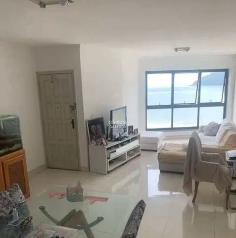 Apto 3 dorms Centro São Vicente R$ 860 mil Cod 427 - Foto 4