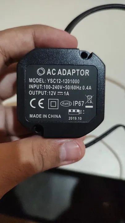 MODULO CONTROLADOR LÓGICO PROGRAMAVEL KEYPASS (BLE RELAY 100) - KHOMP - Foto 5