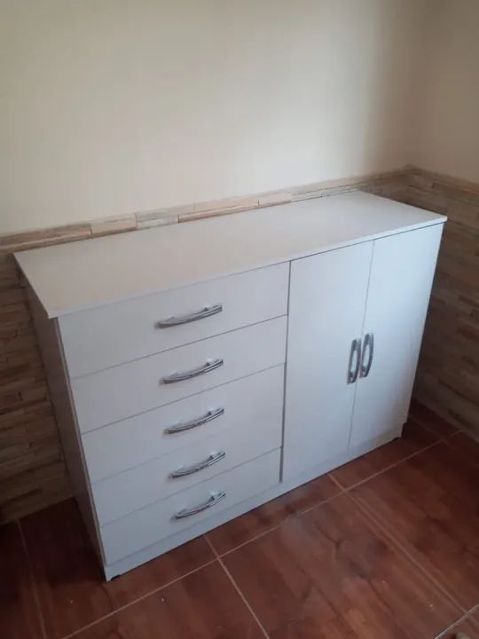 COMODA ATHENAS - Foto 3