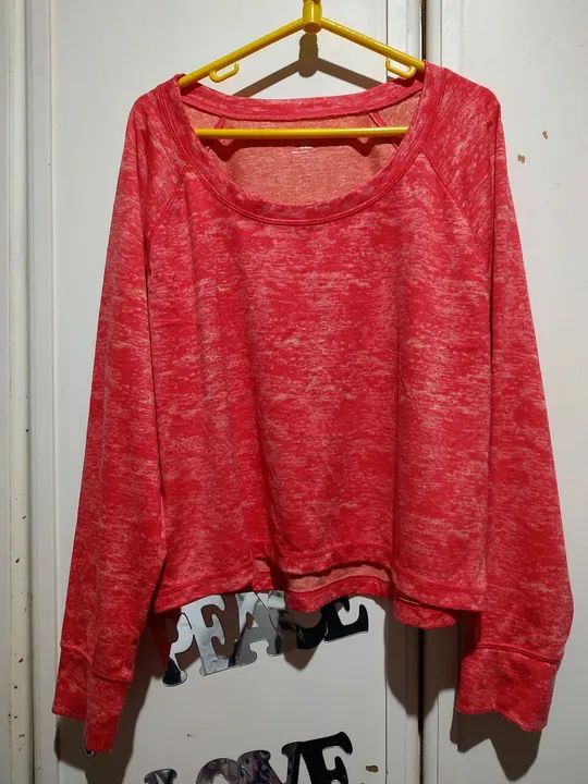 Blusa feminina gap 