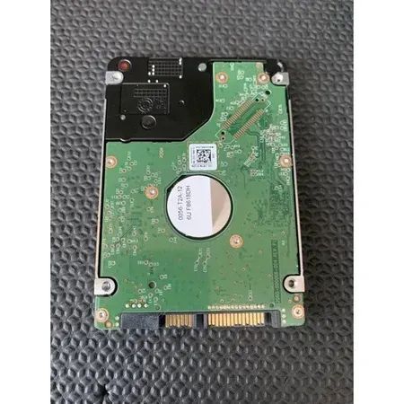 HD 1TB Notebook - Com 3 meses de garantia! - Foto 2