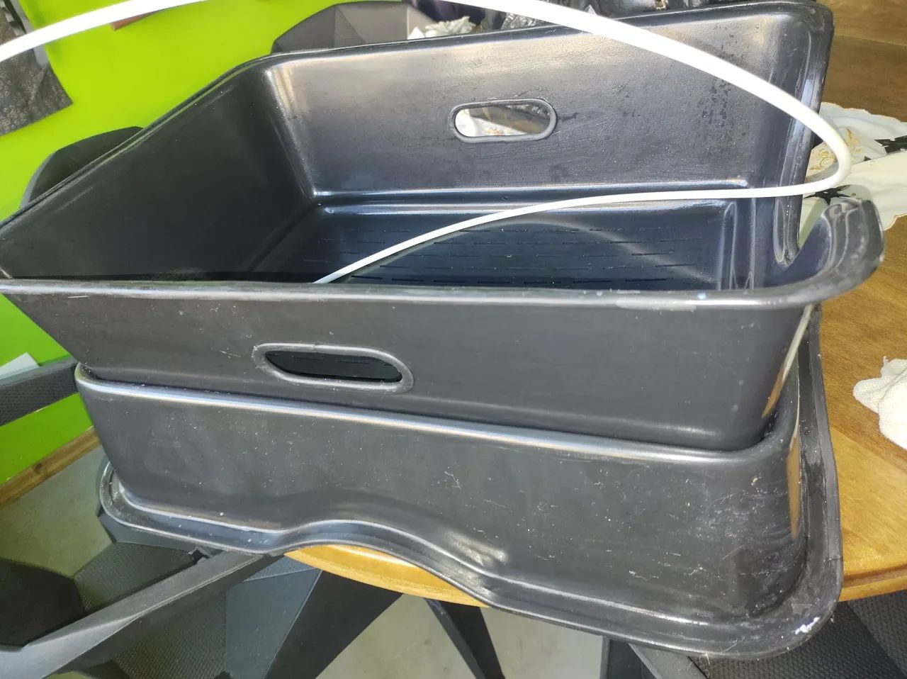 Bandeja para Gatos Weasy - Foto 2