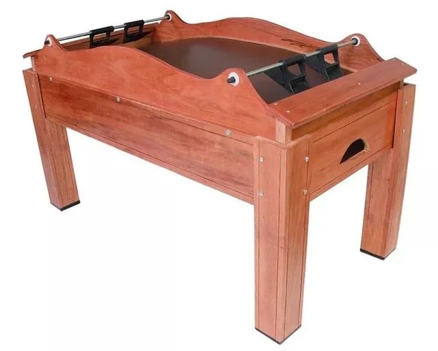 Mesa de tamancobol - Foto 3