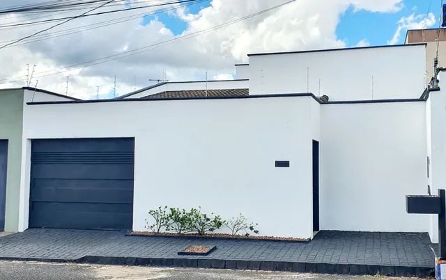 Captação de Casa a venda na Alameda Antonio Cláudio Ricardo Souza, Jardim Holanda, Uberlandia, MG
