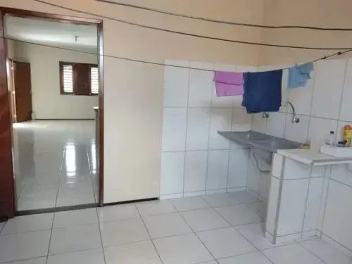 Vendo casa na estrutural (setor leste)