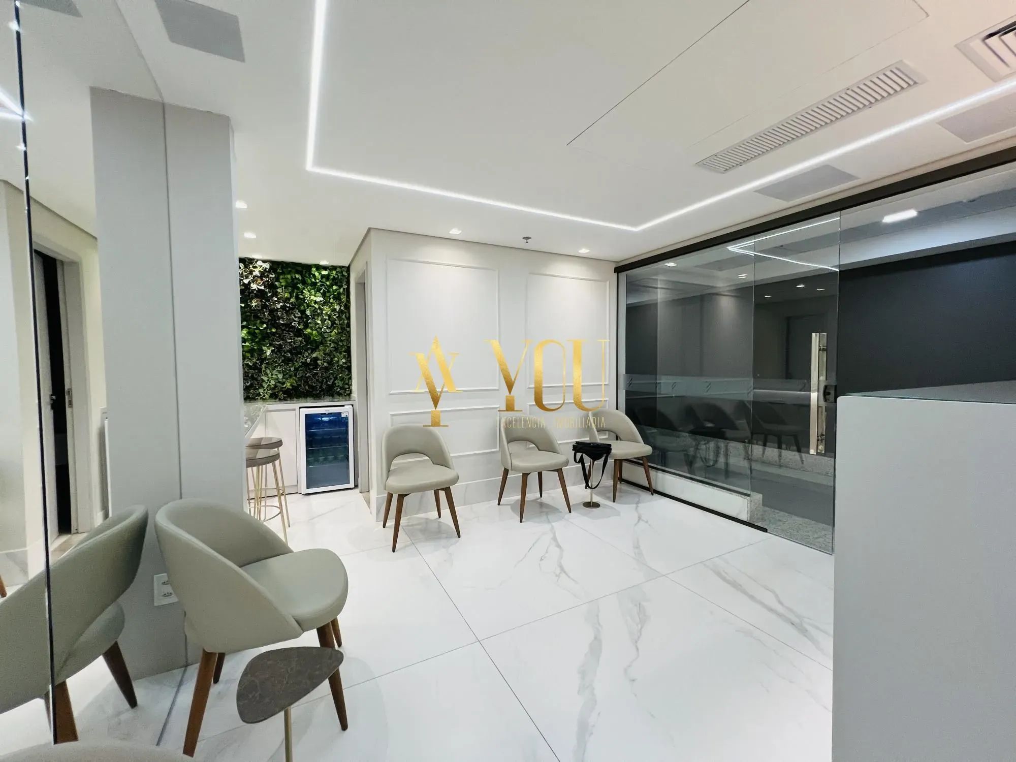 Clínica Completa e Pronta Aluga 20 Períodos de Manhã - Foto 11