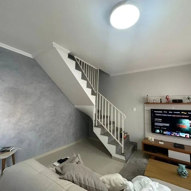 10- CASA NO JARDIM SAO FRANCISCO - Foto 4
