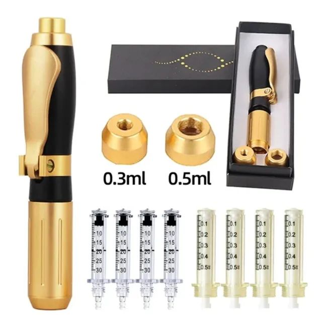 Caneta Hyaluron Pen. Última unidade!! - Foto 4