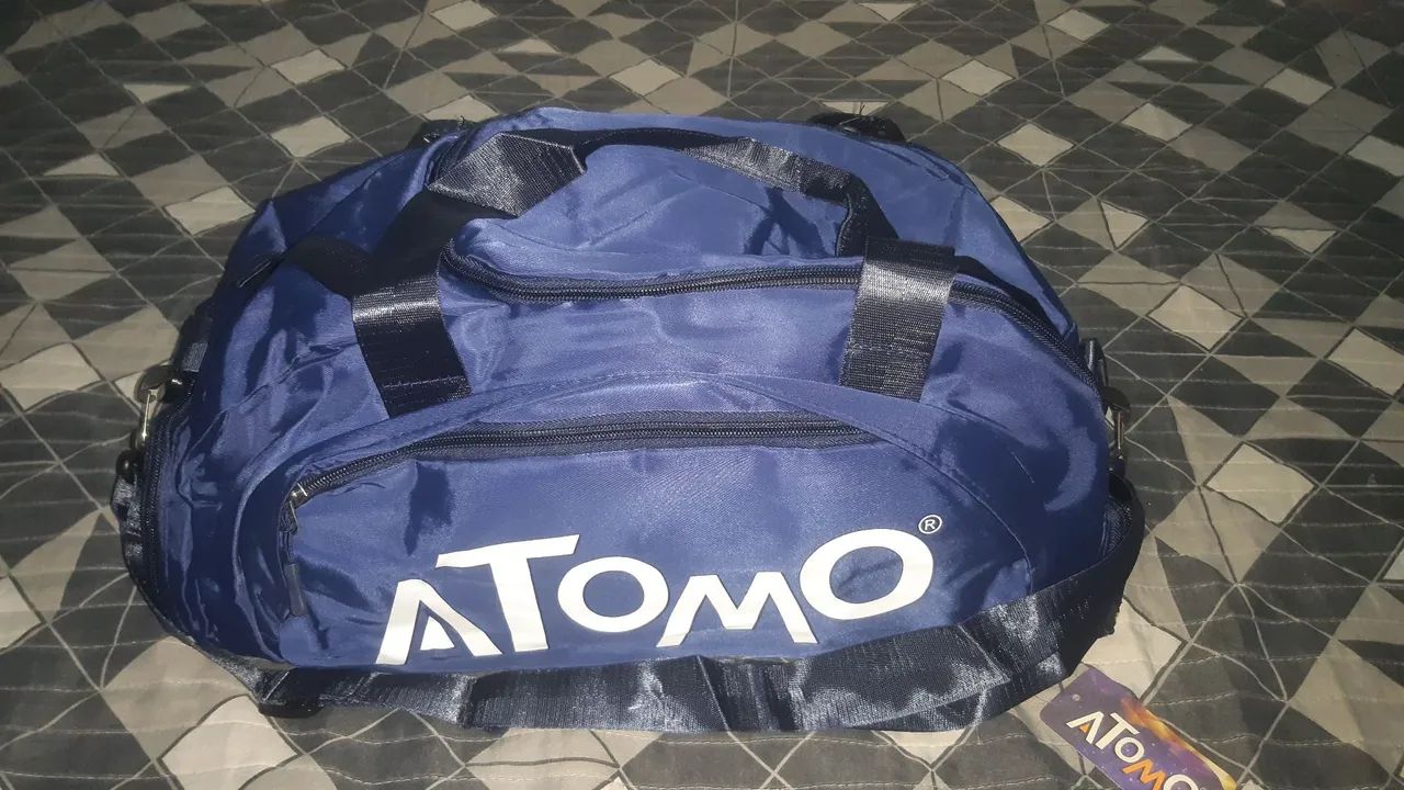 bolsa academia ou trabalho - já é o menor preço