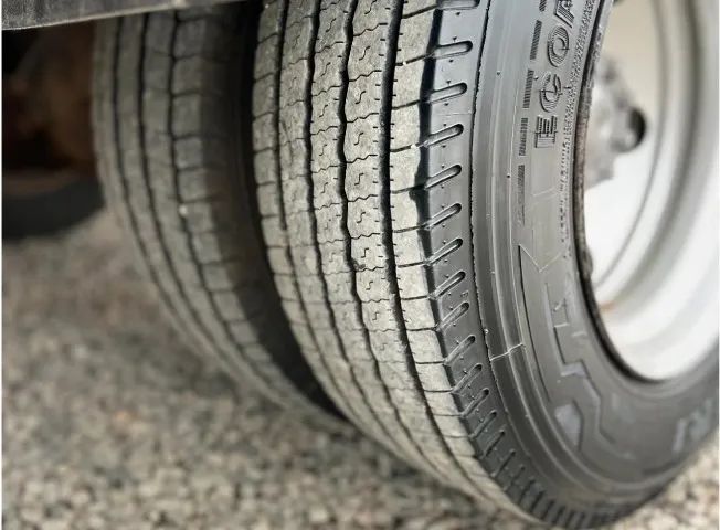 MB 710 guincho 2004 - Foto 6