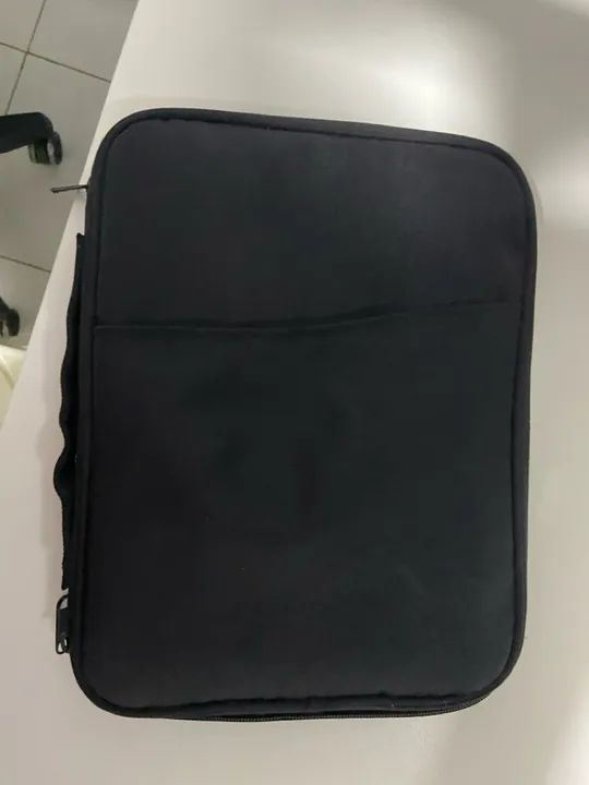 Vendo Samsung tab s9 FE ( novo ) - Foto 6